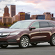 Illustration for article titled 2014 Acura MDX And RDX Achieve Top NHTSA Crash Scores Advancing Acuras Continued Safety Leadership